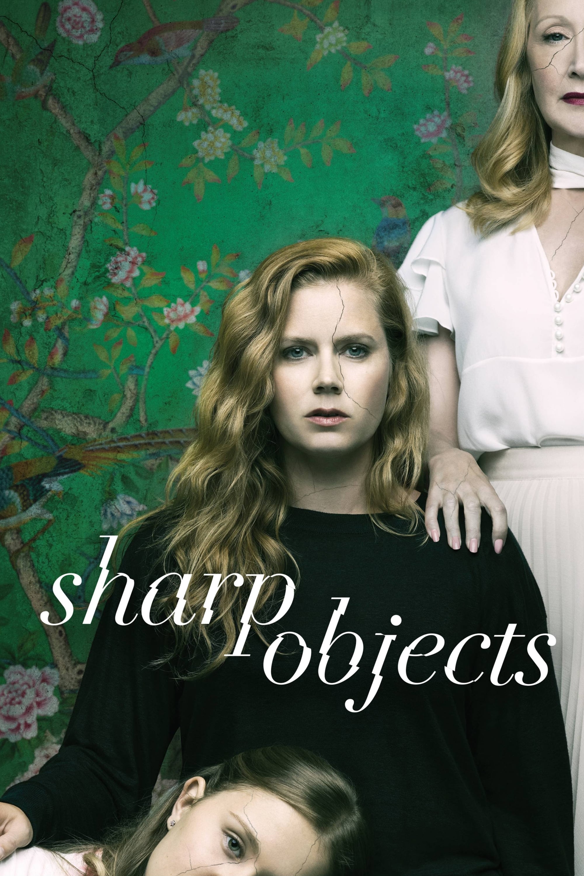 Sharp Objects - Season 1 [490170] (A1762972337) [[Shows]] --Plex--